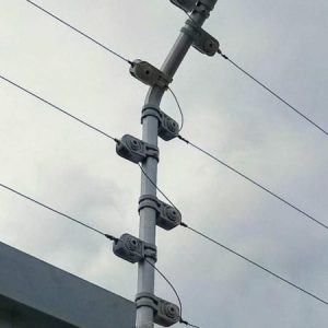 POSTE EN L
